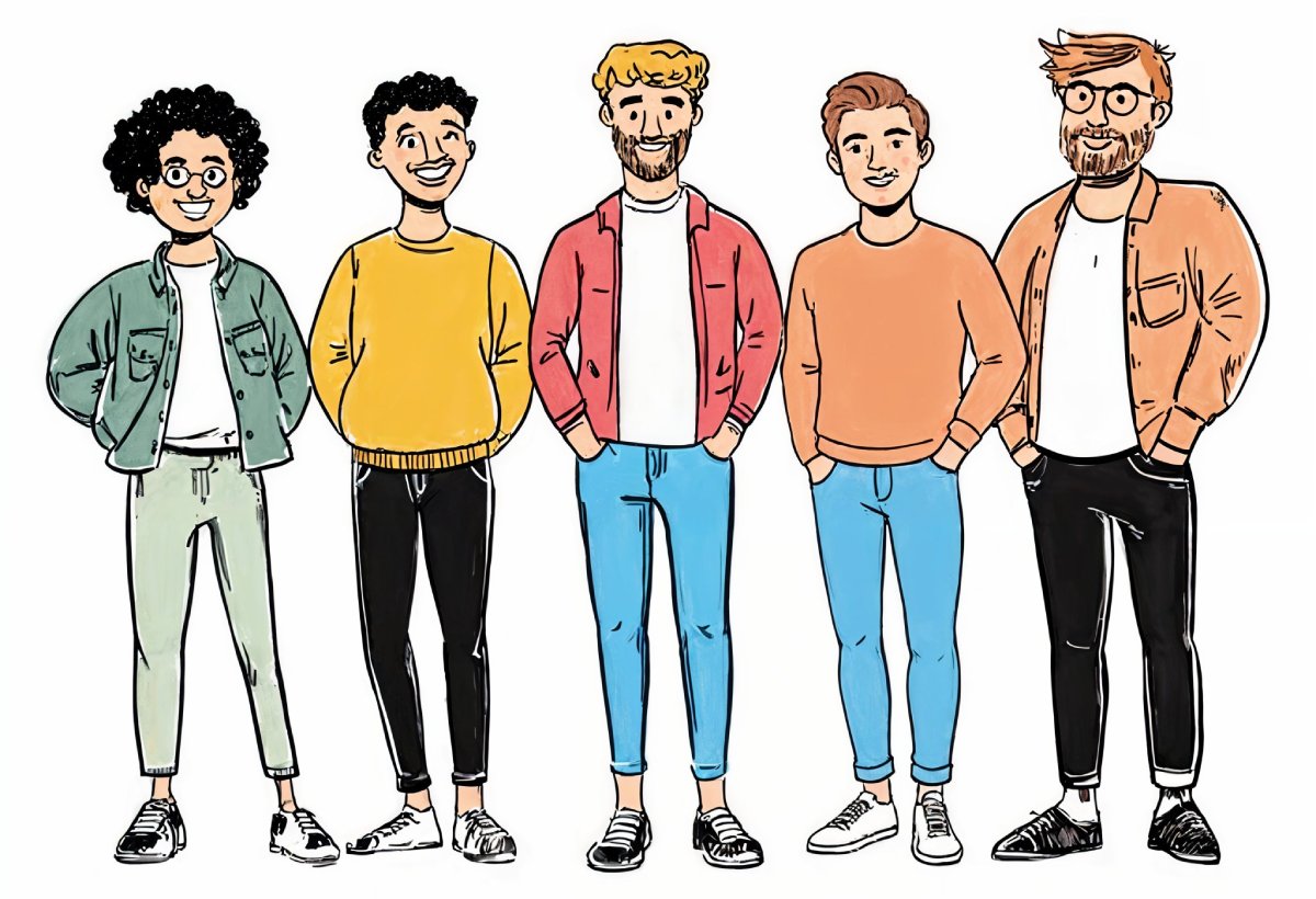 Youth Vector